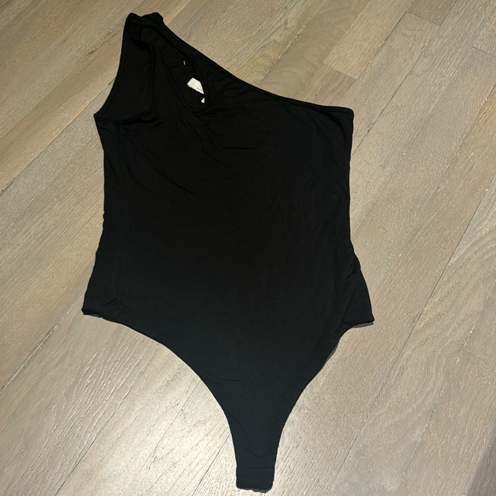 Lovers and friends bodysuit